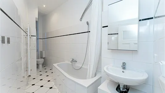 Rooms in Berlin Friedrichshain-Kreuzberg - photo 5