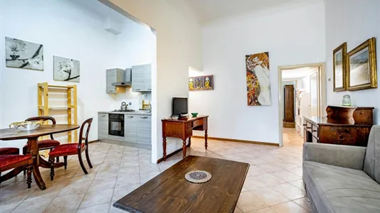 Apartments in Florence - photo 5