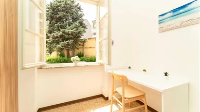 Room for rent in Turin, Piemonte