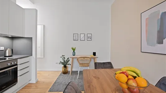 Apartments in Berlin Pankow - photo 6