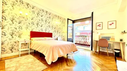 Room for rent in Bilbao, País Vasco