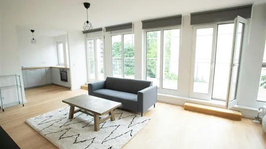 Rooms in Berlin Friedrichshain-Kreuzberg - photo 9