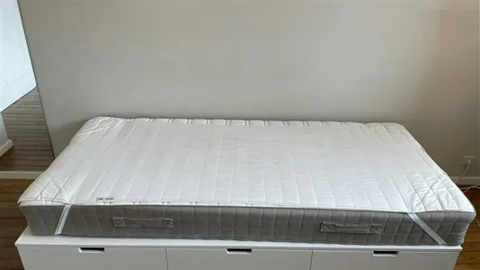 Apartments in Brussels Elsene - photo 6