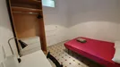 Room for rent, Barcelona Ciutat Vella, Barcelona, &lt;span class=&quot;blurred street&quot; onclick=&quot;ProcessAdRequest(13860819)&quot;&gt;&lt;span class=&quot;hint&quot;&gt;See streetname&lt;/span&gt;[xxxxxxxxxxxxx]&lt;/span&gt;