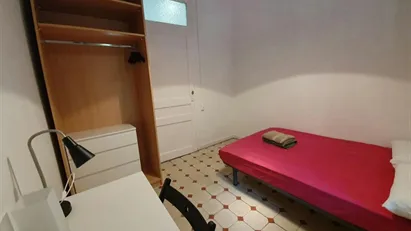 Room for rent in Barcelona Ciutat Vella, Barcelona