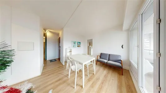 Rooms in Lyon - photo 10