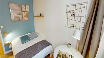 Room for rent in Paris 15ème arrondissement, Paris