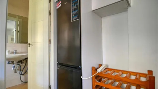 Rooms in Madrid Salamanca - photo 7