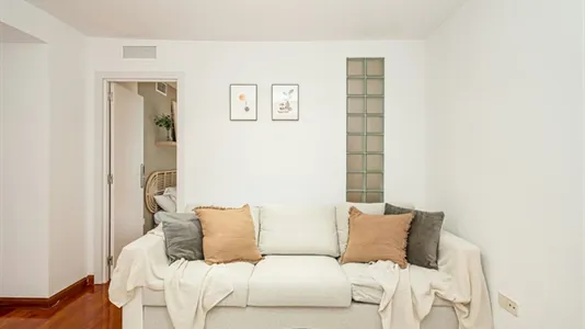 Rooms in Madrid Chamartín - photo 6