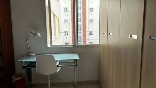 Rooms in Madrid Chamberà - photo 4