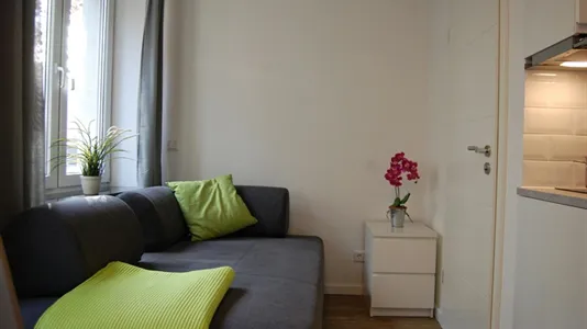 Apartments in Cologne Innenstadt - photo 2