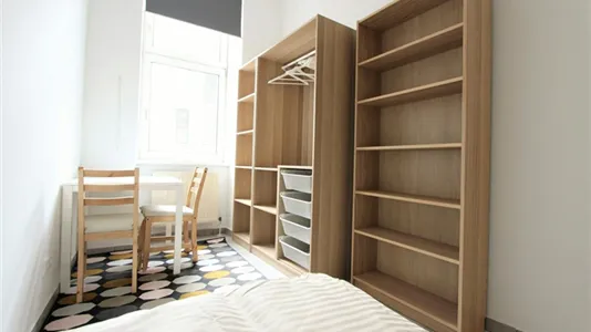 Apartments in Wien Rudolfsheim-Fünfhaus - photo 4