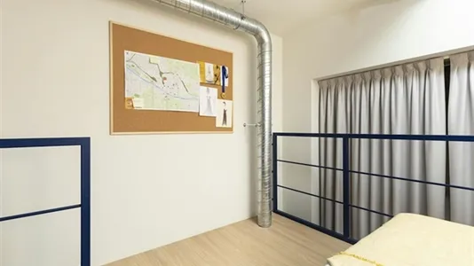Apartments in Florence - photo 3