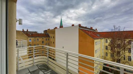 Rooms in Berlin Mitte - photo 4