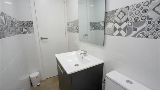 Rooms in Alboraya - photo 9