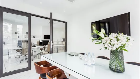 Apartments in Frankfurt Innenstadt I - photo 6