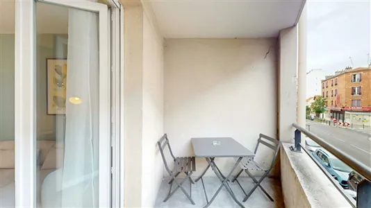 Rooms in Nanterre - photo 10