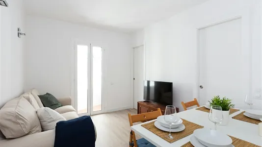 Apartments in L'Hospitalet de Llobregat - photo 1