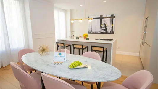 Apartments in Madrid Retiro - photo 9