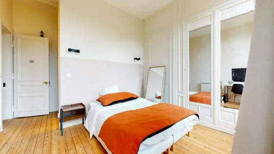 Rooms in Lille - photo 3