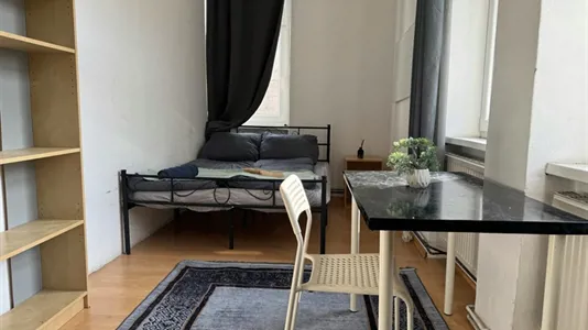 Rooms in Vienna Leopoldstadt - photo 1