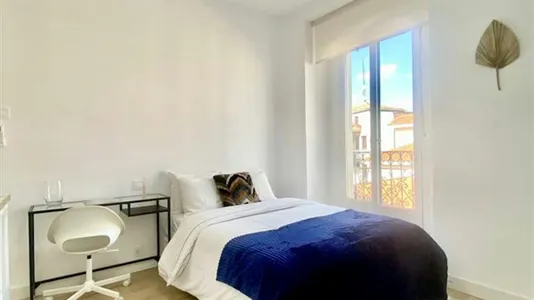 Rooms in Madrid Arganzuela - photo 6