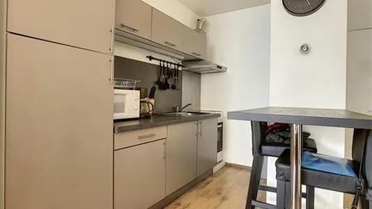 Apartments in Brussels Elsene - photo 4