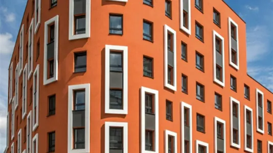 Apartments in Vienna Favoriten - photo 8