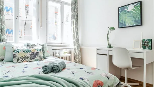 Rooms in Budapest Belváros-Lipótváros - photo 3