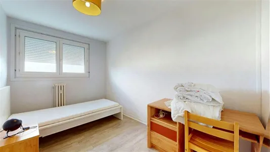 Rooms in Nantes - photo 3