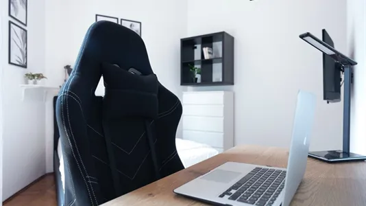 Rooms in Milano Zona 4 - Vittoria, Forlanini - photo 9