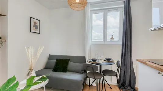 Apartments in Nogent-sur-Marne - photo 2