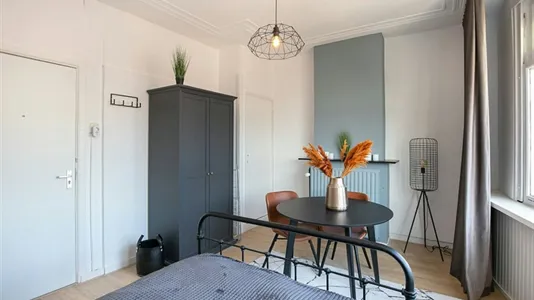 Rooms in Location is not specified - photo 2