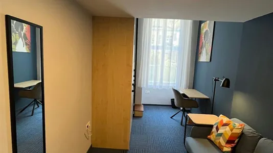 Apartments in Budapest Belváros-Lipótváros - photo 4