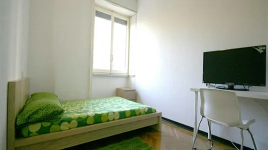 Rooms in Milano Zona 2 - Stazione Centrale, Gorla, Turro, Greco, Crescenzago - photo 1