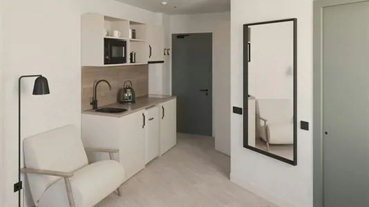 Apartments in Armilla - photo 3