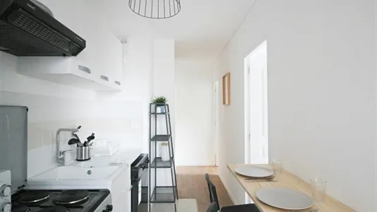 Rooms in Nanterre - photo 6
