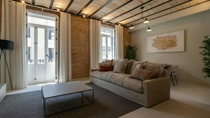Apartment for rent in Valencia L'Eixample, Valencia (region)