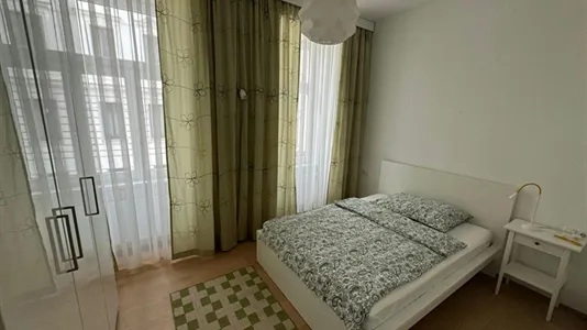 Apartments in Vienna Margareten - photo 9