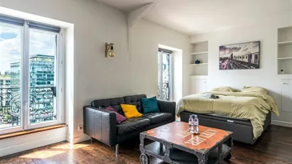 Apartment for rent in Nanterre, Île-de-France