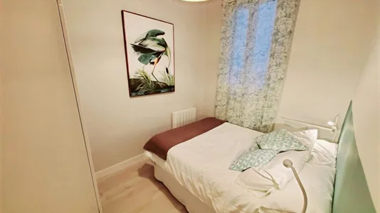 Apartments in Madrid Tetuán - photo 7