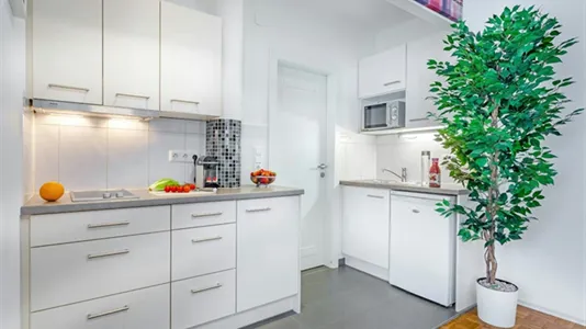 Apartments in Vienna Innere Stadt - photo 7