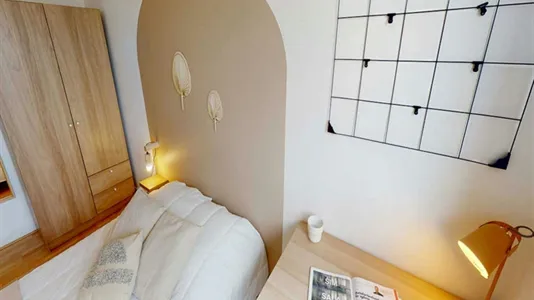 Rooms in Nanterre - photo 2