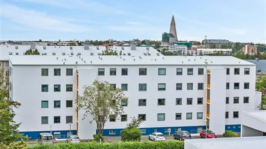 Rooms in Reykjavík Hlíðar - photo 5