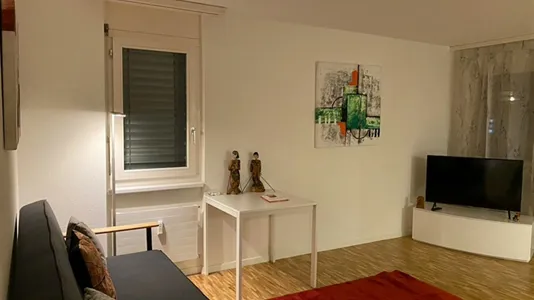Apartments in Zürich Distrikt 12 - photo 2