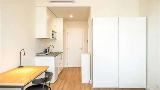 Apartments in Location is not specified - photo 5