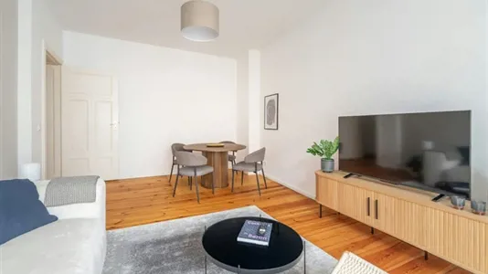 Apartments in Location is not specified - photo 2