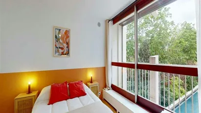 Room for rent in Paris 15ème arrondissement, Paris