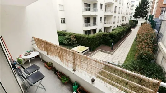 Rooms in Paris 20ème arrondissement - photo 3