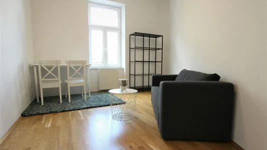 Apartments in Wien Ottakring - photo 1